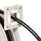 Primefit Air Hose Reel with 3/8" x 50Ft w/ Rubber Hose HRRUB380503 - alternate 4